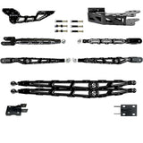 3 1/2" to 8" RAD F250 F350 4-LINK UPGRADE KIT 2017-2022 SUPER DUTY Stryker Off Road Design