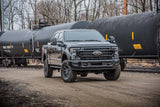 5 Inch Lift Kit w/ Radius Arm | FOX 2.5 Performance Elite Coil-Over Conversion | Ford F250/F350 Super Duty (20-22) 4WD | Diesel