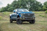 3 Inch Lift Kit w/ Radius Arm | FOX 2.5 Performance Elite Coil-Over Conversion | Ford F250/F350 Super Duty (20-22) 4WD | Diesel BDS Suspension