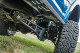 3 Inch Lift Kit w/ Radius Arm | FOX 2.5 Performance Elite Coil-Over Conversion | Ford F250/F350 Super Duty (20-22) 4WD | Diesel BDS Suspension