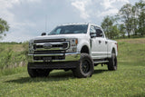 5 Inch Lift Kit w/ 4-Link | Ford F250/F350 Super Duty (20-22) 4WD | Diesel BDS Suspension