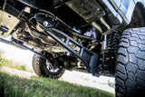3 Inch Lift Kit w/ Radius Arm | Ford F250/F350 Super Duty (23-26) 4WD