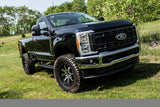 3 Inch Lift Kit w/ Radius Arm | Ford F250/F350 Super Duty (23-26) 4WD BDS Suspension
