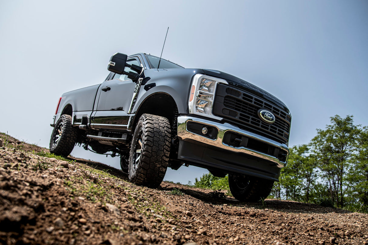 3 Inch Lift Kit w/ Radius Arm | Ford F250/F350 Super Duty (23-26) 4WD BDS Suspension