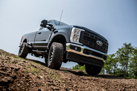 3 Inch Lift Kit w/ Radius Arm | FOX 2.5 Coilover Conversion - Performance Elite | Ford F250/F350 Super Duty (23-26) 4WD BDS Suspension