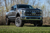 5 Inch Lift Kit w/ Radius Arm | Ford F250/F350 Super Duty (23-26) 4WD | Diesel