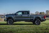 5 Inch Lift Kit w/ Radius Arm | Ford F250/F350 Super Duty (23-26) 4WD | Diesel