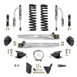 Desolate Motorsports F-250/F-350 2WD 4" Lift (BOLT ON) Front Only - 1992-1997 Ford F-Series Desolate Motorsports
