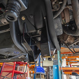 Desolate Motorsports D50 TTB Coil Over Conversion & HD Rear Suspension Kit (Front and Rear) - 1980-1997 Ford F-Series Desolate Motorsports