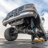 D50 TTB Coil Over Conversion (BOLT ON) Front Only - 80-97 Ford F-Series Desolate Motorsports