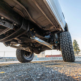 Desolate Motorsports D50 TTB Coil Over Conversion & HD Rear Suspension Kit (Front and Rear) - 1980-1997 Ford F-Series Desolate Motorsports