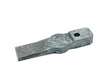F2DZ7D282A OE Steering Column Selector Lever, 1994-2007 Ford 7.3L 6.0L Powerstroke Ford OEM