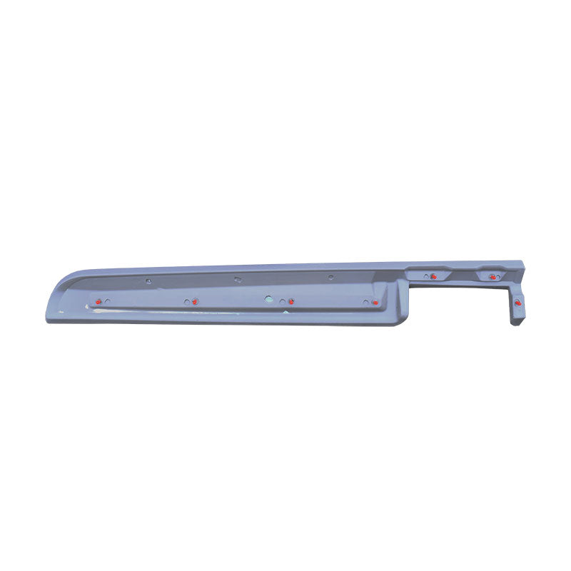 Complete Performance Molded OEM-Quality Dash Pads - 1992-1997 Ford F-Series and Bronco Complete Performance