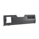 Complete Performance Steering Column Lower Trim Panel - 1992-1997 Ford F-Series & Bronco Complete Performance