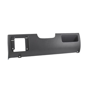 Complete Performance Steering Column Lower Trim Panel - 1992-1997 Ford F-Series & Bronco Complete Performance