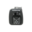 Complete Performance Power Mirror Switch - 1992-1997 Ford F-Series & Bronco Complete Performance