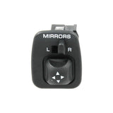 Complete Performance Power Mirror Switch - 1992-1997 Ford F-Series & Bronco Complete Performance