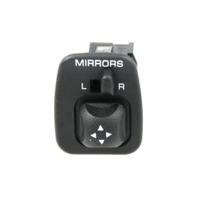 Complete Performance Power Mirror Switch - 1992-1997 Ford F-Series & Bronco Complete Performance