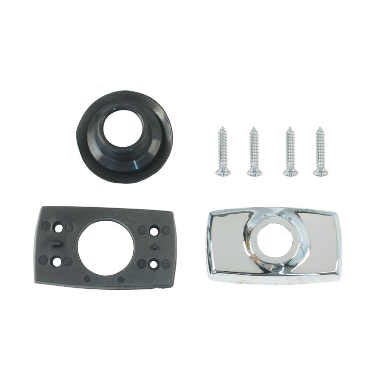 Radio Antenna Assembly - 1992-1996 Ford F-Series Dennis Carpenter