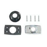 Radio Antenna Assembly - 1992-1996 Ford F-Series Dennis Carpenter
