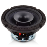 Galeforce F3-65 6.5" 400W RMS Marine Midrange Speakers with Built-in Horn (Single)