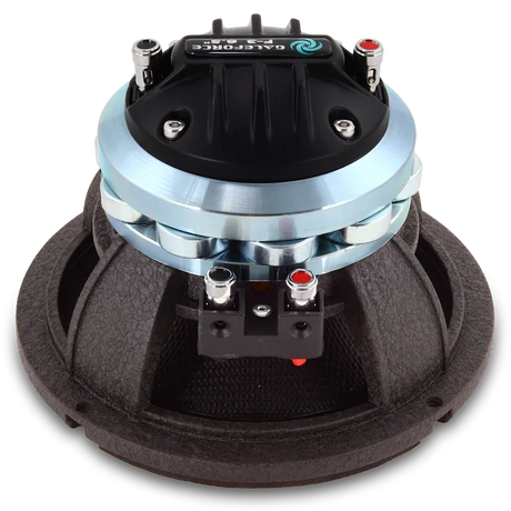 Galeforce F3-65 6.5" 400W RMS Marine Midrange Speakers with Built-in Horn (Single) Galeforce Audio