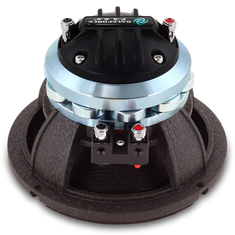 Galeforce F3-65 6.5" 400W RMS Marine Midrange Speakers with Built-in Horn (Single)