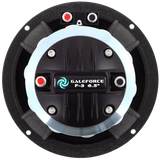 Galeforce F3-65 6.5" 400W RMS Marine Midrange Speakers with Built-in Horn (Single) Galeforce Audio