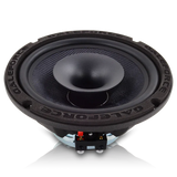 Galeforce F3-8 8" 400W RMS Marine Speaker with Built-in Horn (Single) Galeforce Audio