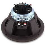 Galeforce F3-8 8" 400W RMS Marine Speaker with Built-in Horn (Single)