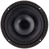 Galeforce F3-8 8" 400W RMS Marine Speaker with Built-in Horn (Single)