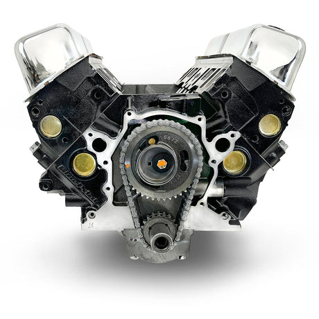 50 State Legal Replacement 1986-1991 - Ford Small Block Compatible 302 c.i. Engine - Long Block
