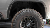 2020-2026 Chevrolet Silverado 2500/3500 FRONT & REAR FENDER FLARE CAPS S&B 2020-2026 Chevrolet Silverado 2500/3500 FRONT & REAR FENDER FLARE CAPS 2020-2026 Chevrolet Silverado 2500/3500 FRONT & REAR FENDER FLARE CAPS 2020-2026 Chevrolet Silverado 2500/3500 FRONT & REAR FENDER FLARE CAPS 2020-2026 Chevrolet Silverado 2500/3500 FRONT & REAR FENDER FLARE CAPS