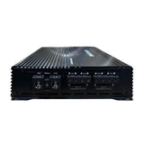 Deaf Bonce Apocalypse ASA-750.4 750W 4-Channel Amplifier Deaf Bonce