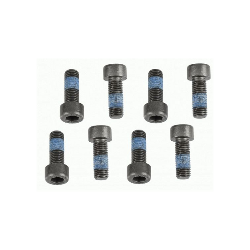 Kappa 2.0 - OEM Flywheel Bolts