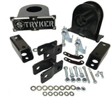 2.5" F450 LEVELING KIT FOR 2017 TO 2022 SUPER DUTY Stryker Off Road Design