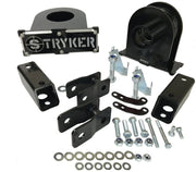 2.5" F450 LEVELING KIT FOR 2017 TO 2022 SUPER DUTY Stryker Off Road Design