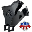 Track Bar Relocation Bracket for 2023 to 2026 F450 Ford Super Duty Stryker Off Road Design