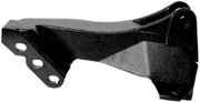 Track Bar Relocation Bracket for 2023 to 2026 F450 Ford Super Duty Stryker Off Road Design