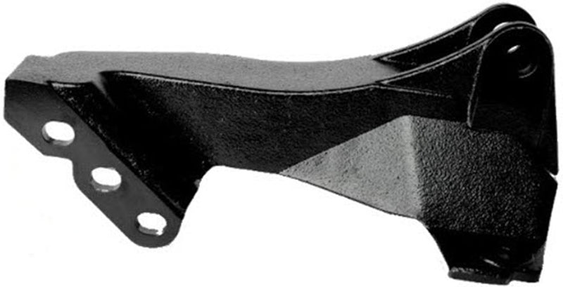 Track Bar Relocation Bracket for 2023 to 2026 F450 Ford Super Duty Stryker Off Road Design