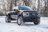 2.5 Inch Lift Kit w/ Radius Arm | Ford F450 Super Duty (20-22) 4WD | Diesel & Gas BDS Suspension