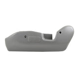 Complete Performance Seat Side Shield - 1992-1997 Ford F-Series & Bronco Dennis Carpenter