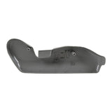 Complete Performance Seat Side Shield - 1992-1997 Ford F-Series & Bronco Dennis Carpenter