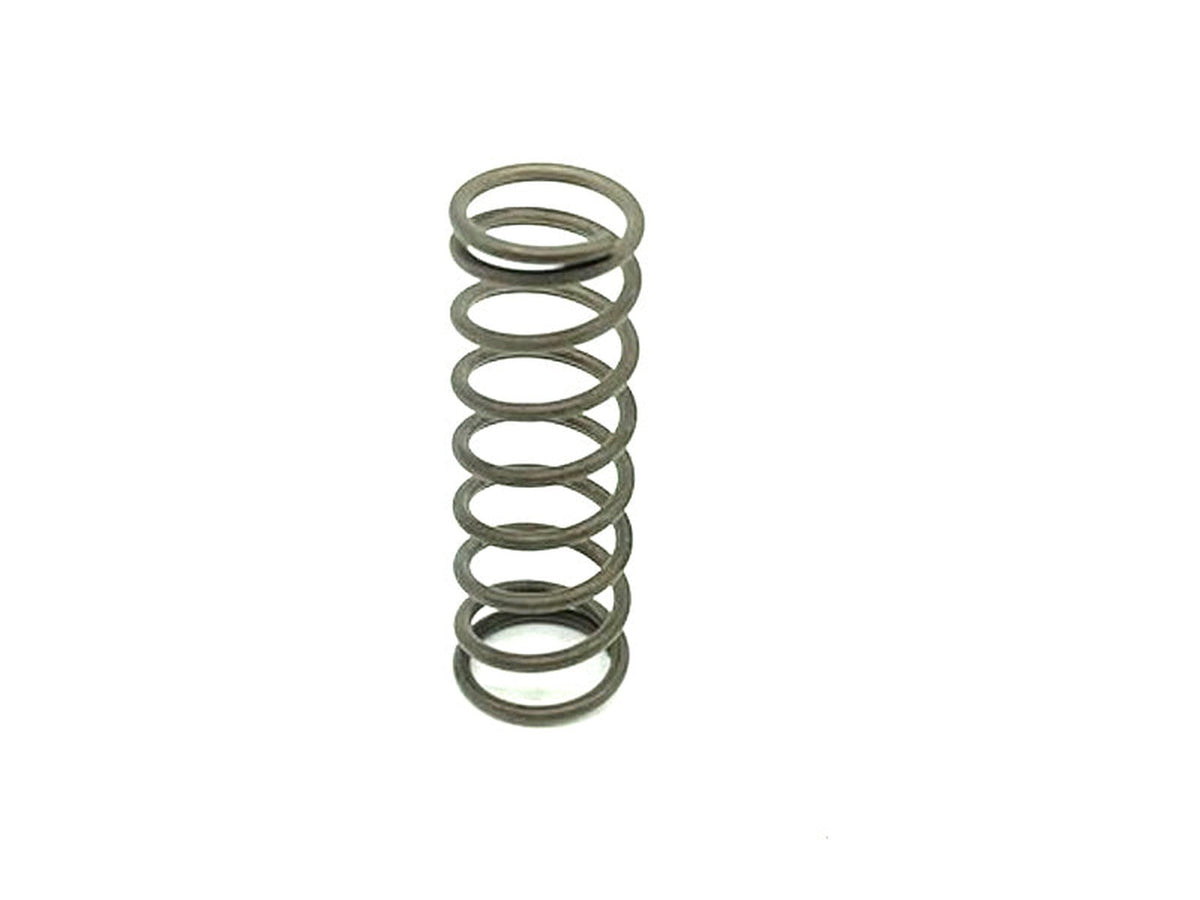 F4TZ6670A OE Oil Pump Relief Valve Spring, 1994-2003 Ford 7.3L Powerstroke Ford OEM