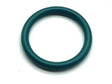 F4TZ6674A OE Oil Pump Relief Valve Plunger O-Ring, 1999-2003 Ford 7.3L Powerstroke Ford OEM