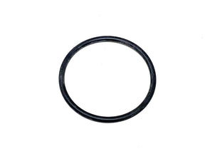 F4TZ6753A OE Engine Oil Dipstick Tube O-Ring, 1994-2003 Ford 7.3L Powerstroke Ford OEM