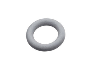 F4TZ6769A OE Crankcase Breather Vent Valve Seal, 1994-2003 Ford 7.3L Powerstroke Ford OEM