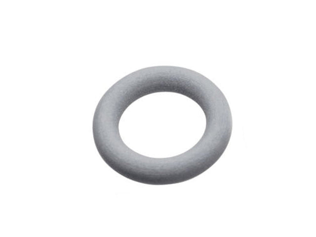 F4TZ6769A OE Crankcase Breather Vent Valve Seal, 1994-2003 Ford 7.3L Powerstroke Ford OEM