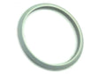 F4TZ6769C OE Crankcase Vent Valve CCV Large O-Ring Seals, 1994-2003 Ford 7.3L Powerstroke Ford OEM
