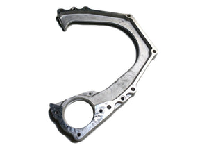 (NLA) F4TZ6A369A OE Flywheel Housing to Transmission Adapter Plate, 1994-2003 Ford 7.3L Powerstroke Ford OEM